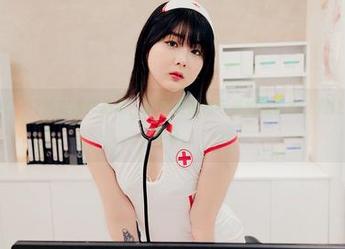 Jang Joo(장주)的定阅作品集，真的是福利与美的双重击，很让人想一个人静静。